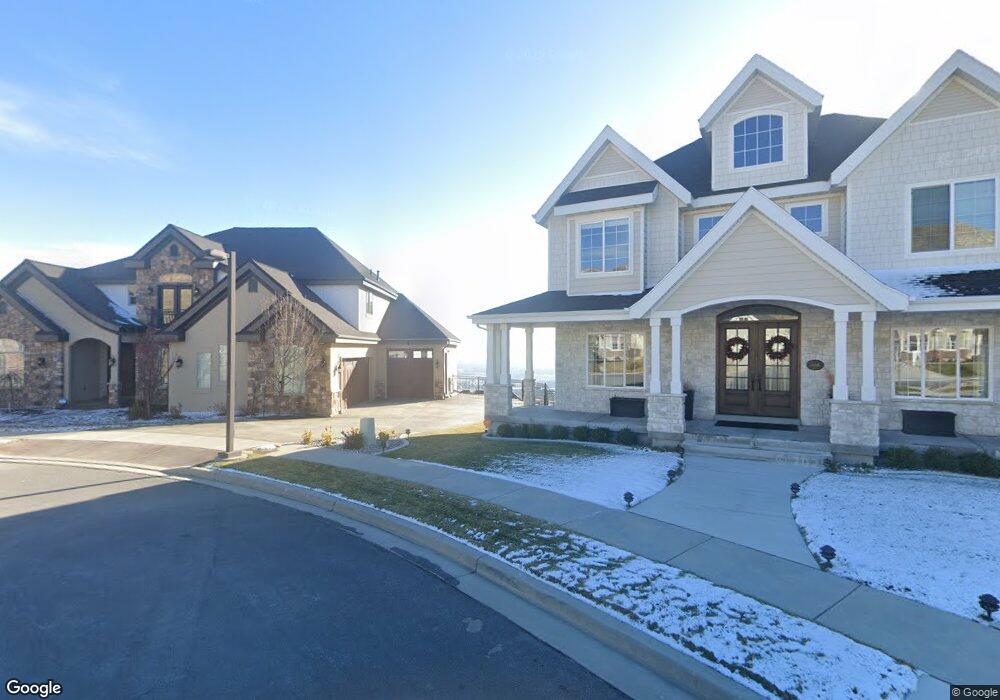 4147 N Red Maple Ct, Lehi, UT 84043 - photo 1