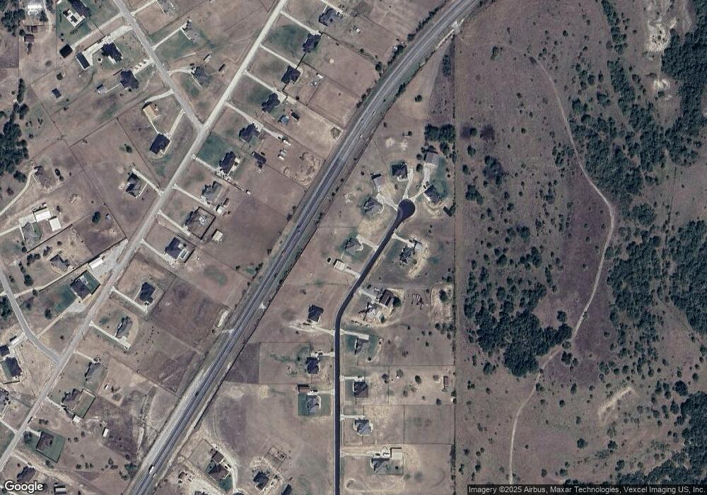 1023 Sunny Ct, Weatherford, TX 76085 - photo 1