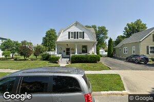 651 Prospect Ave, Fort Wayne, IN 46805