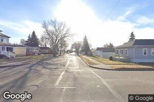 604 NW 1st St, Linton, ND 58552