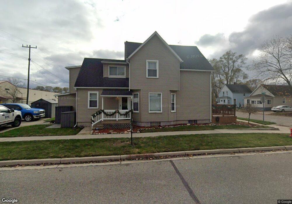2002 22nd St, Port Huron, MI 48060 - photo 1