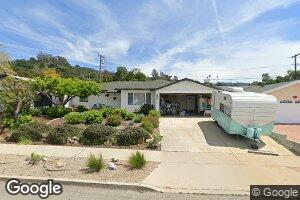 430 Monte Viaduct, Oak View, CA 93022