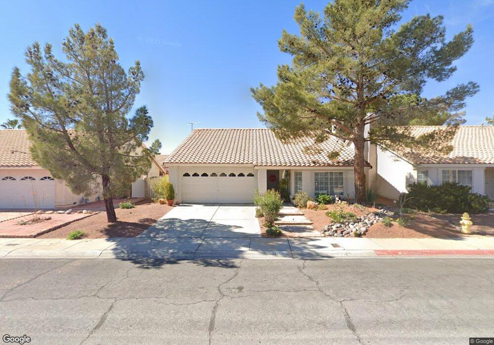 2717 Quail Roost Way, Las Vegas, NV 89117 - photo 1