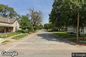 204 W Parallel St, Conway Springs, KS 67031