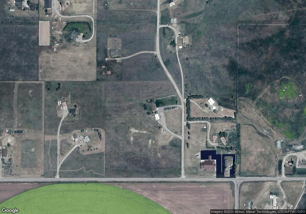 564 Lone Coyote Trail, Kalispell, MT 59901 - photo 1