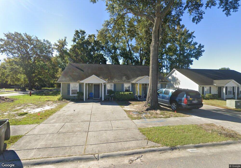 101 Michael Mitchum Way unit B, Moncks Corner, SC 29461 - photo 1