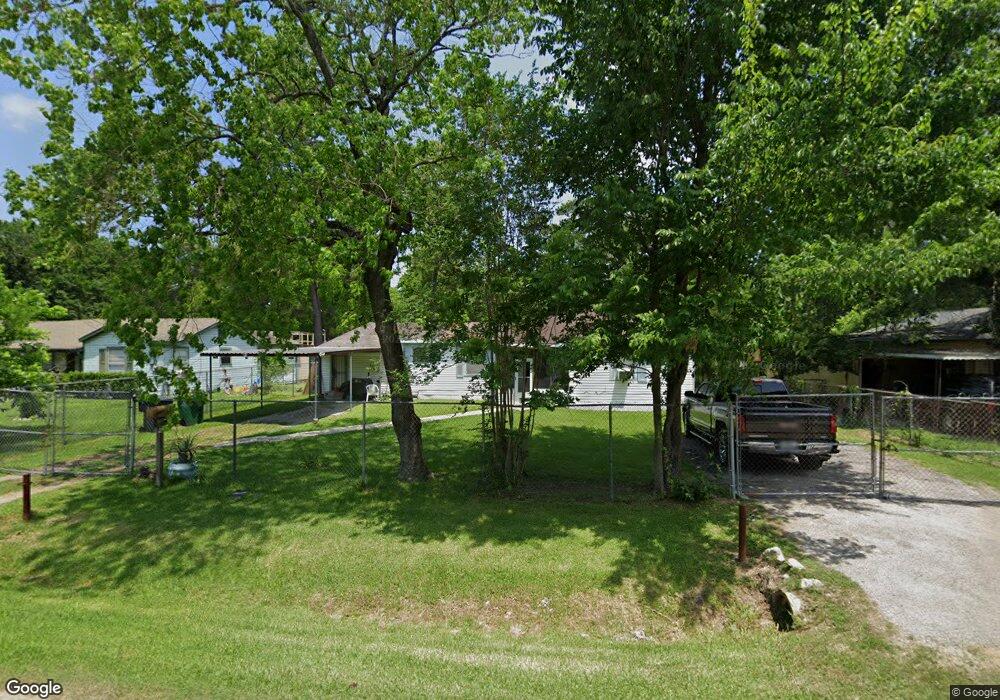 4601 Earline St, Houston, TX 77016 - photo 1