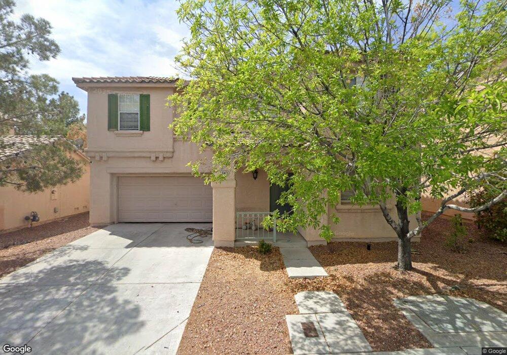 2643 Heathrow St unit House, Las Vegas, NV 89135 - photo 1