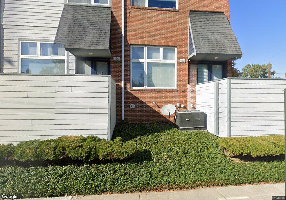 148 W 5th Ave unit 150, Columbus, OH 43201 - photo 1