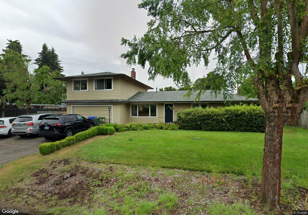 2095 Valhalla St, Eugene, OR 97401 - photo 1