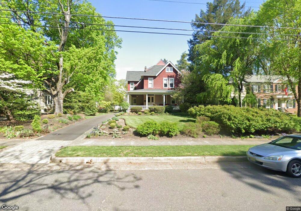 123 E Maple Ave, Moorestown, NJ 08057 - photo 1