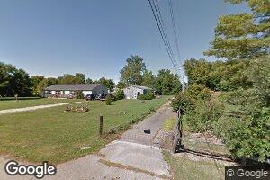 8606 E County Road 200 S, Greensburg, IN 47240