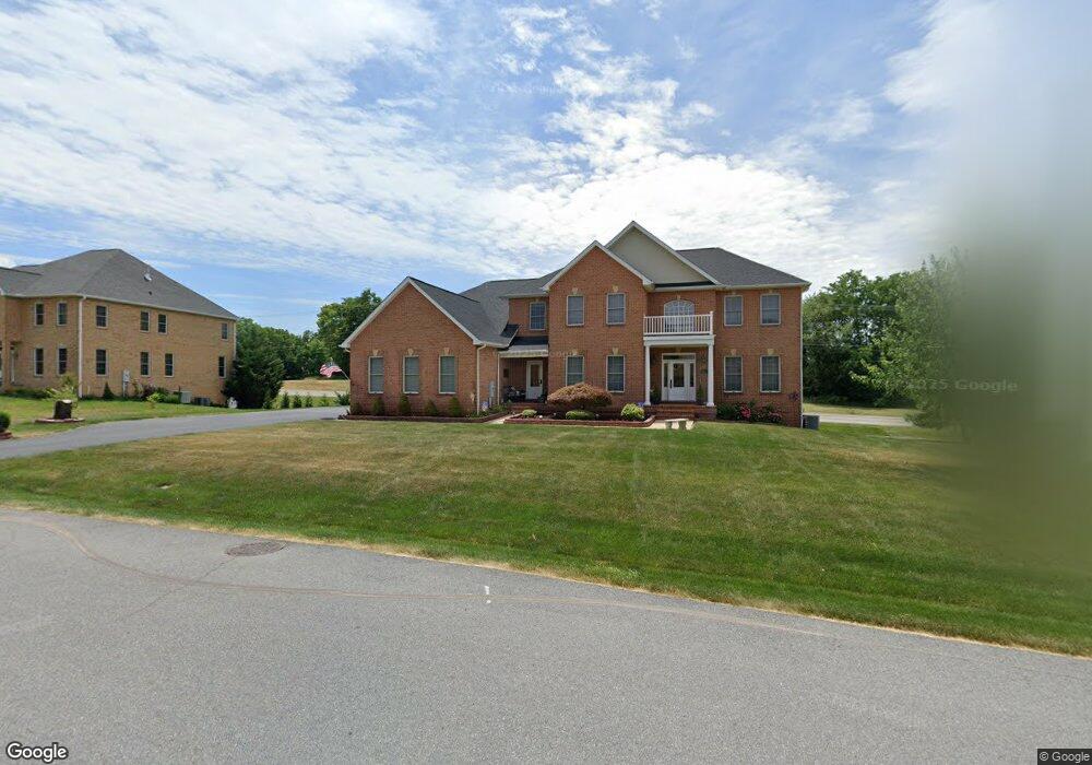 10920 Sassan Ln, Hagerstown, MD 21742 - photo 1