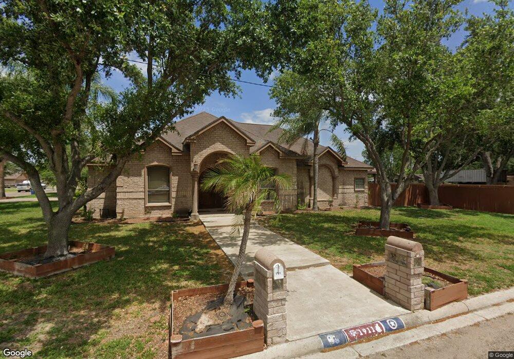 1911 Mesa Dr, Edinburg, TX 78539 - photo 1