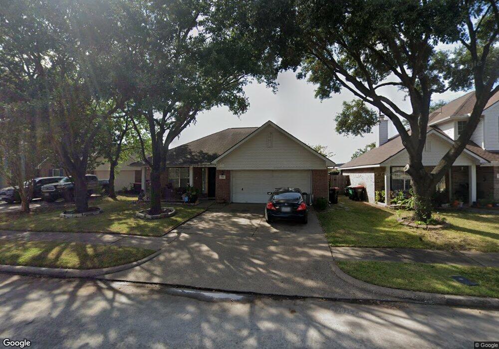 7211 Eldridge Meadow Ct, Houston, TX 77041 - photo 1