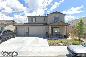 1463 Granary Park Ave, Sparks, NV 89436