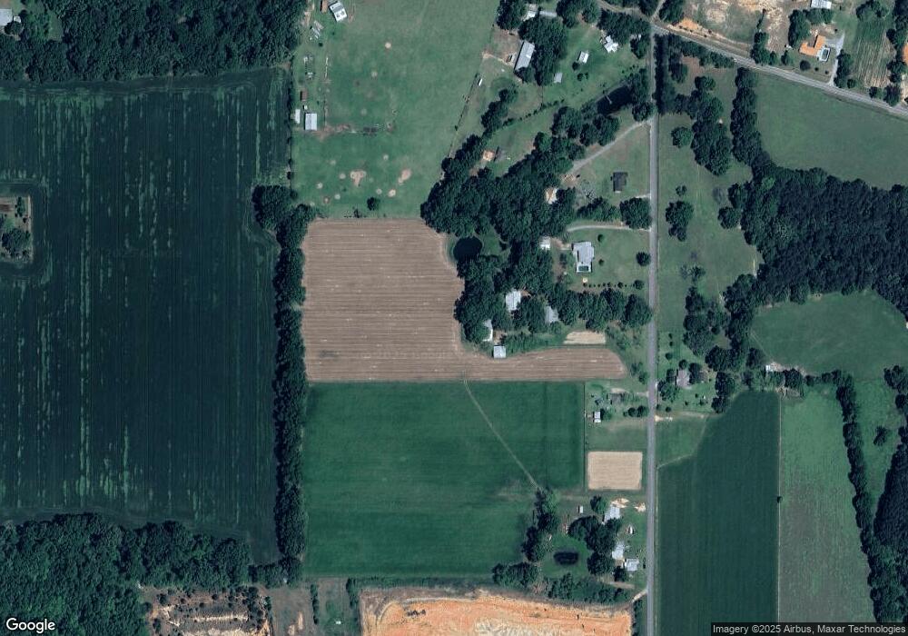 1234 Jodie Baxter Rd, Lucedale, MS 39452 - photo 1