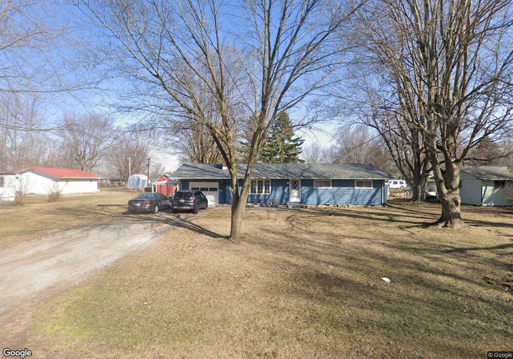 208 Franklin St, Ada, OH 45810 - photo 1