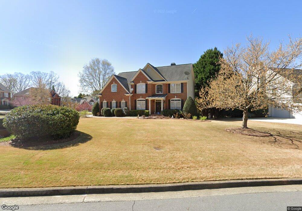 100 Barton Place unit 5, Alpharetta, GA 30005 - photo 1