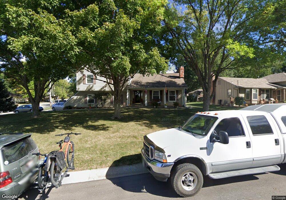 6303 Acuff St, Shawnee, KS 66216 - photo 1