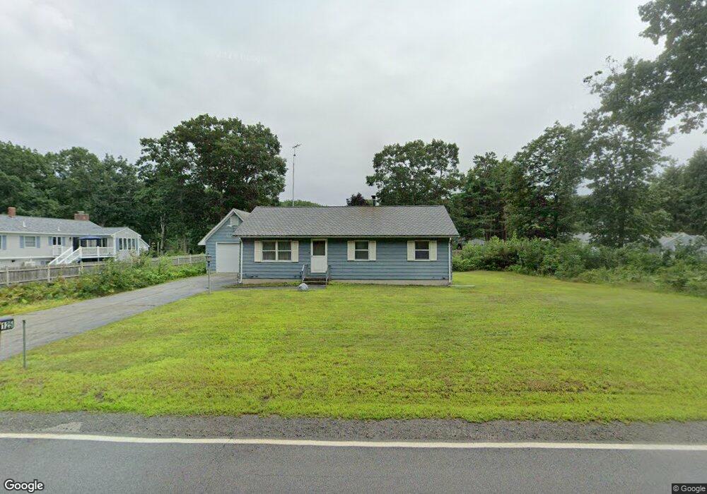 125 Furbish Rd, Wells, ME 04090 - photo 1