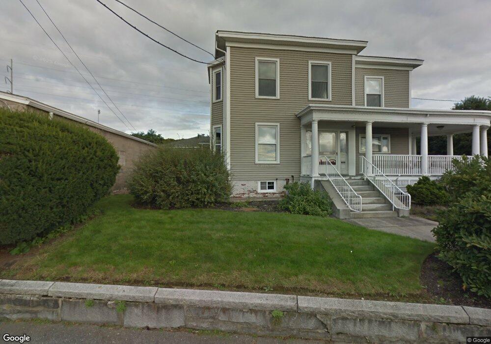 140 W Boylston Dr, Worcester, MA 01606 - photo 1