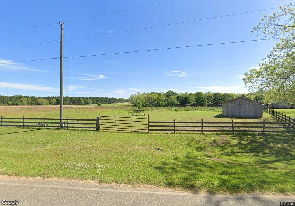 3562 Old Albany Rd, Doerun, GA 31744 - photo 1