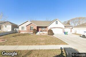 5052 Morning Laurel Ln, West Jordan, UT 84081