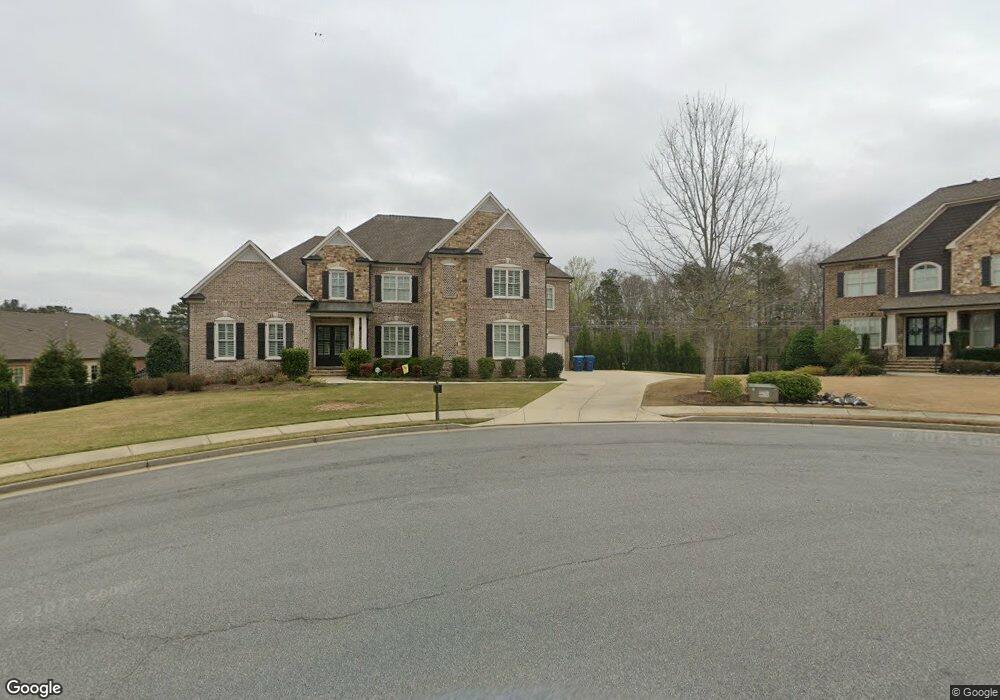 10200 Buice Rd, Alpharetta, GA 30022 - photo 1