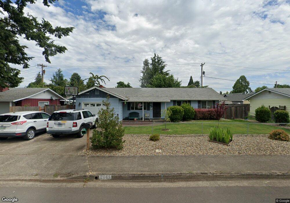 2685 Calgary St, Eugene, OR 97408 - photo 1