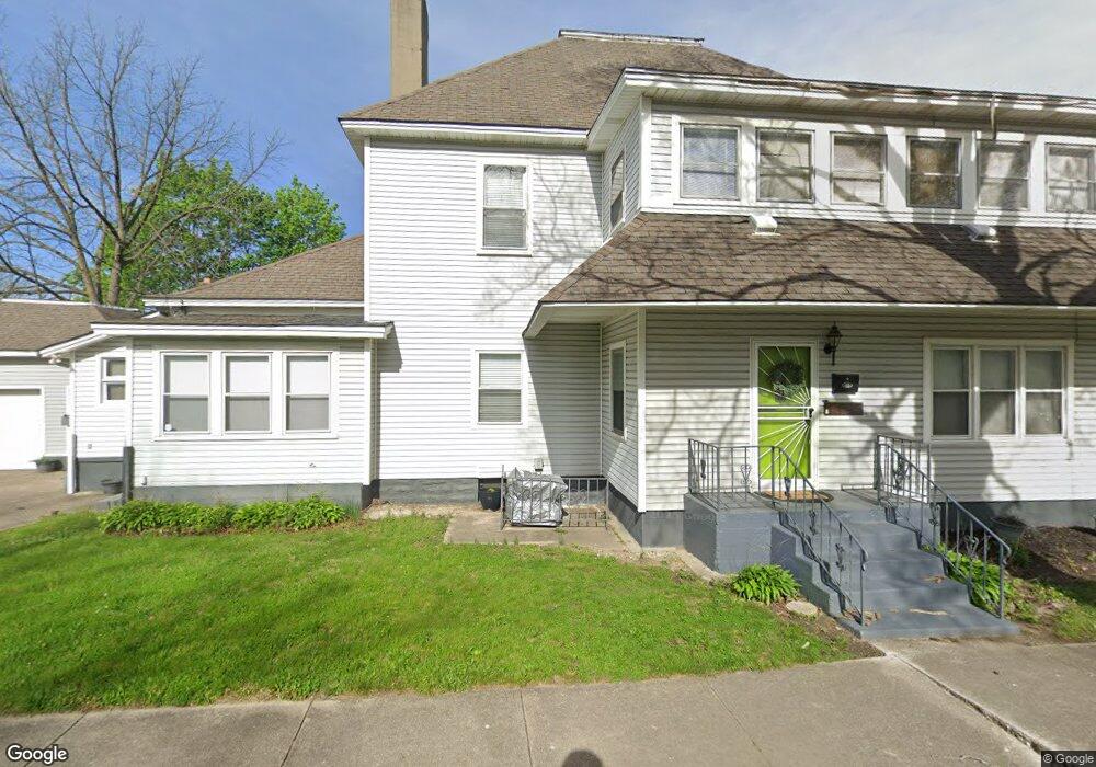 1125 Hendricks St, Anderson, IN 46016 - photo 1