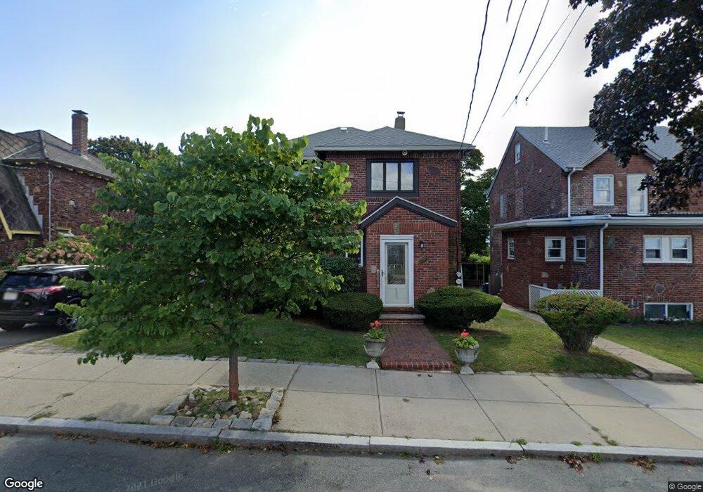 248 Orient Ave, Boston, MA 02128 - photo 1