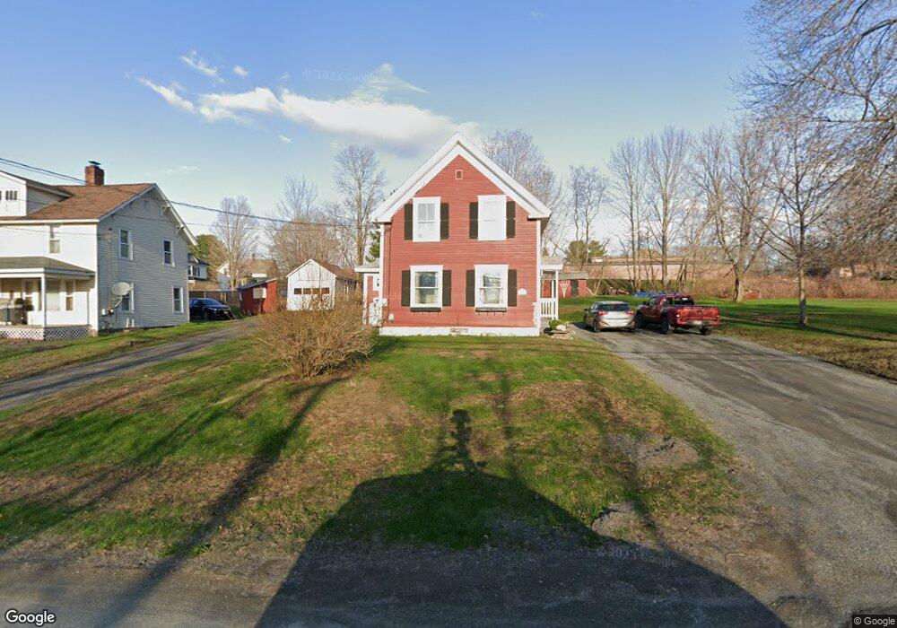 127 Pleasant St, Dexter, ME 04930 - photo 1