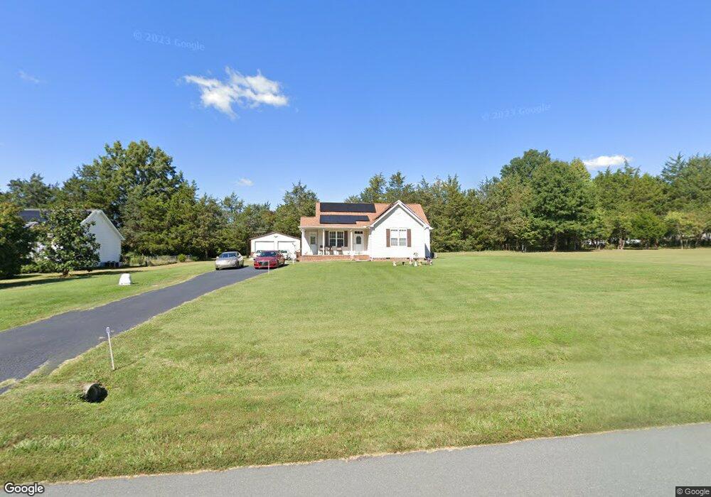 2446 Foxfire Ln, Burlington, NC 27217 - photo 1