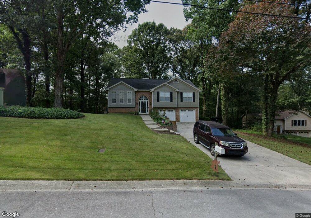 4652 Shay Terrace unit 4, Buford, GA 30519 - photo 1