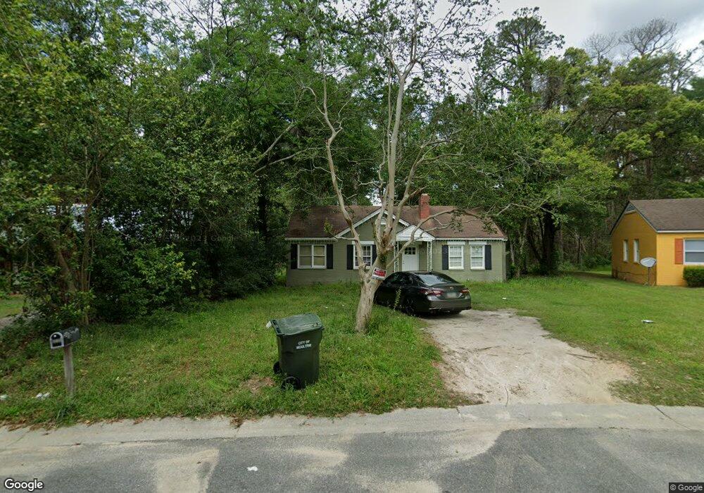 1183 4th St SW, Moultrie, GA 31768 - photo 1