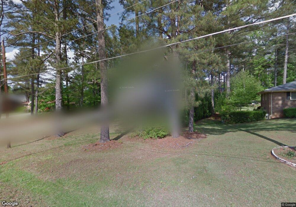 6379 Wanda Ln, Austell, GA 30168 - photo 1