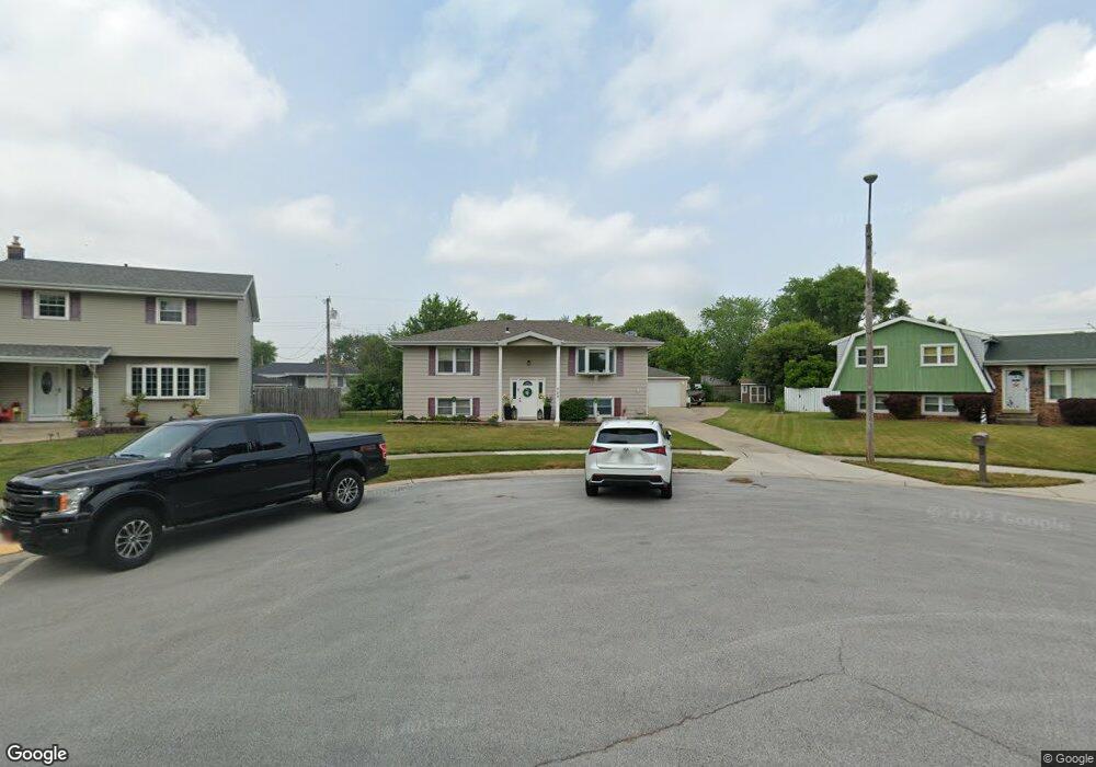 729 211th St, Dyer, IN 46311 - photo 1