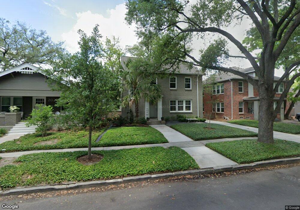1530 Sul Ross St, Houston, TX 77006 - photo 1