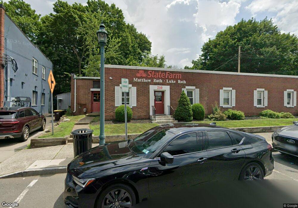 210 Main St unit 2, Nanuet, NY 10954 - photo 1