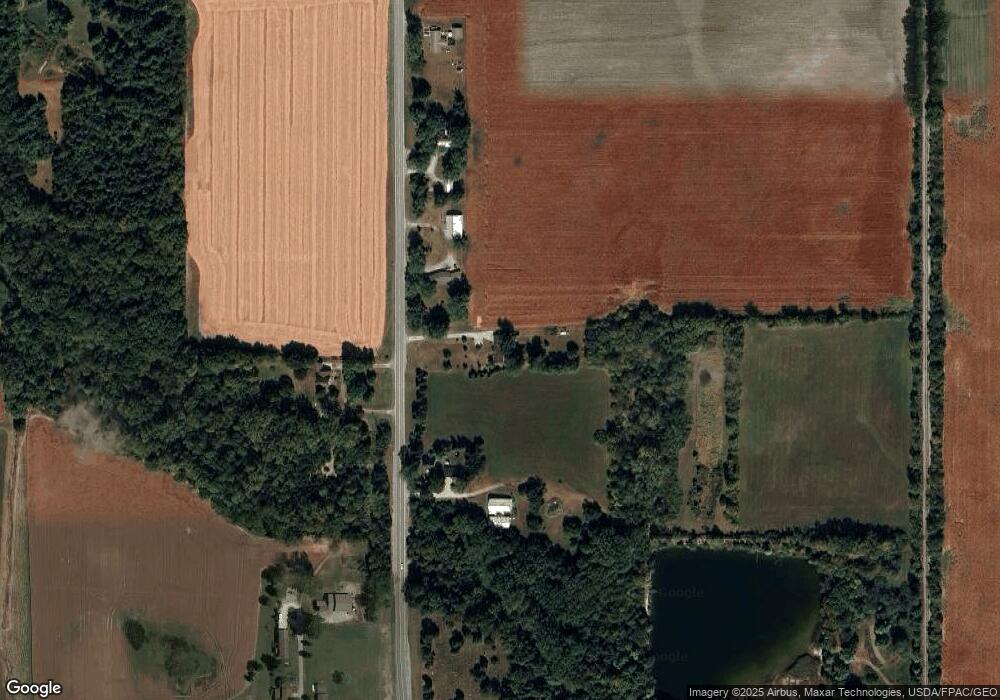 14252 State Route 65, Wapakoneta, OH 45895 - photo 1