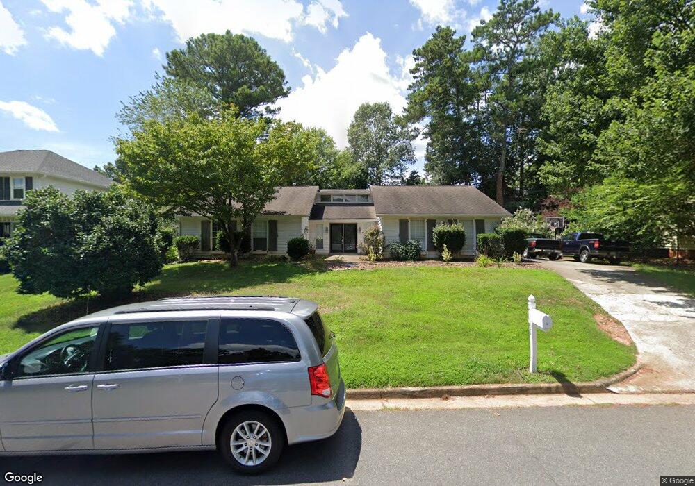 2605 Pine Bloom Dr unit 1, Roswell, GA 30076 - photo 1