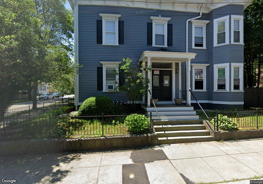 45 Forest St unit 1R, Providence, RI 02906 - photo 1