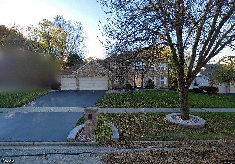 2243 Lotus Ct, Naperville, IL 60565 - photo 1