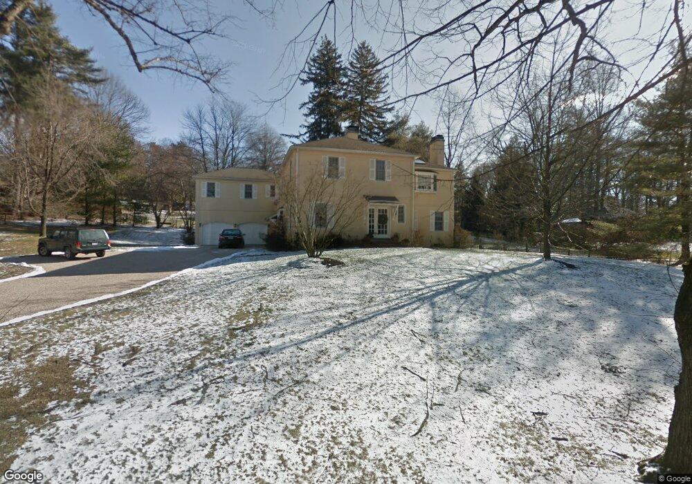 66 Linden Cir, Briarcliff Manor, NY 10510 - photo 1