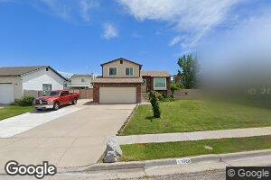 5720 S 4050 W, Roy, UT 84067