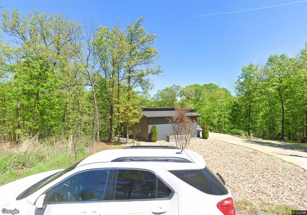 5 Bonnyrigg Cir, Bella Vista, AR 72715 - photo 1