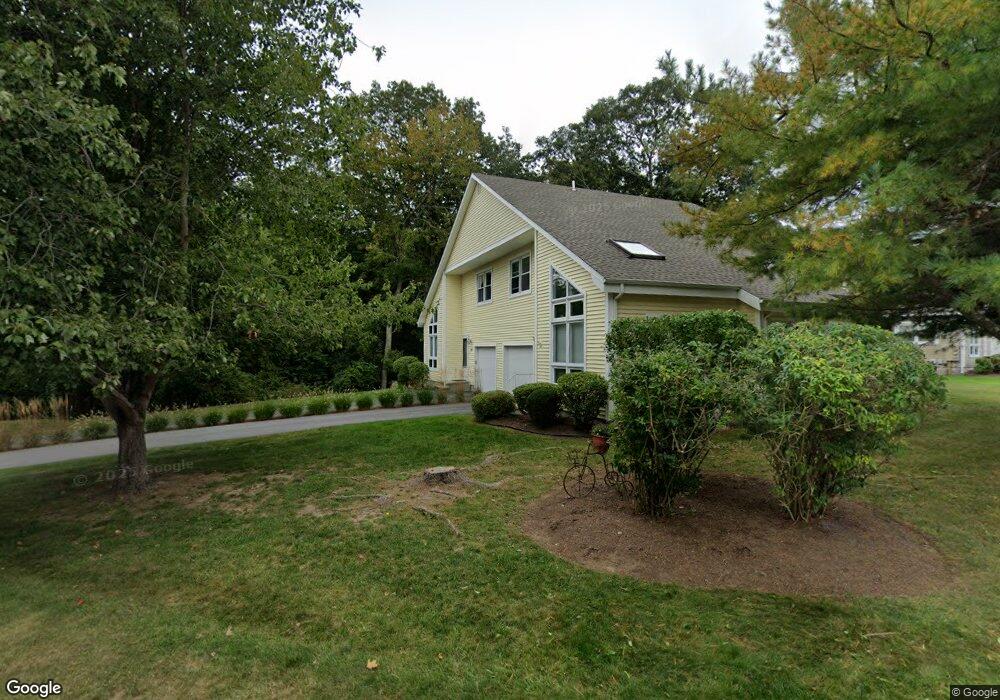 95 Quannacut Rd unit 95B, Westerly, RI 02891 - photo 1