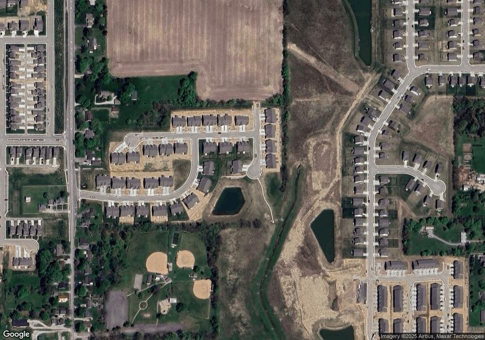 2670 Prairie Chase Way, Whitestown, IN 46075 - photo 1