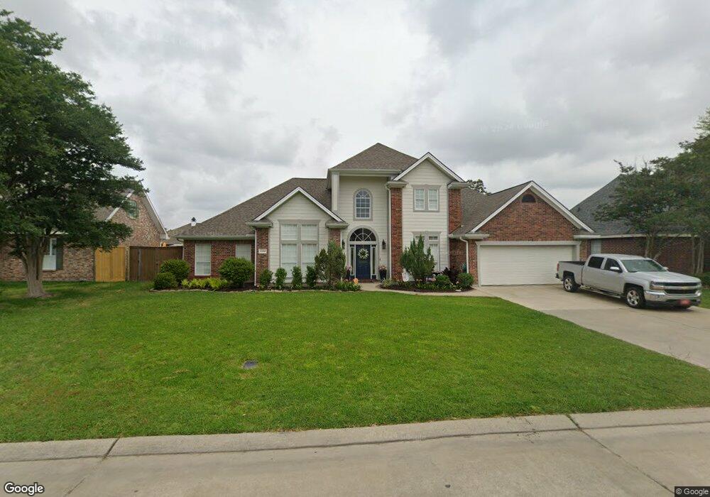 2508 Luke St, Lake Charles, LA 70605 - photo 1